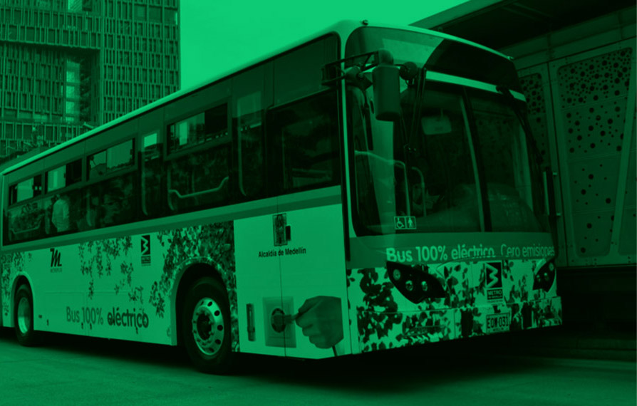 bus-electrico